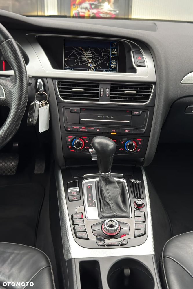 Audi A4 Allroad 2.0 TFSI S tronic - 33