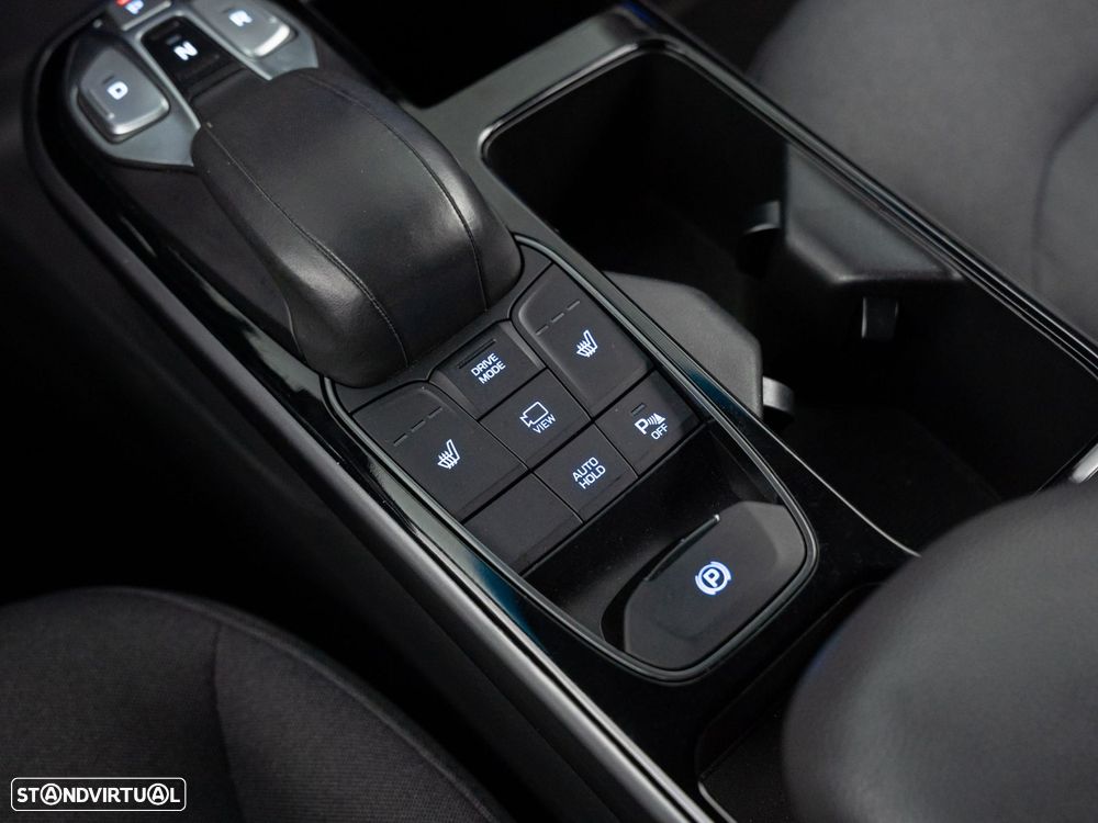 Hyundai Ioniq 38kWh - 26