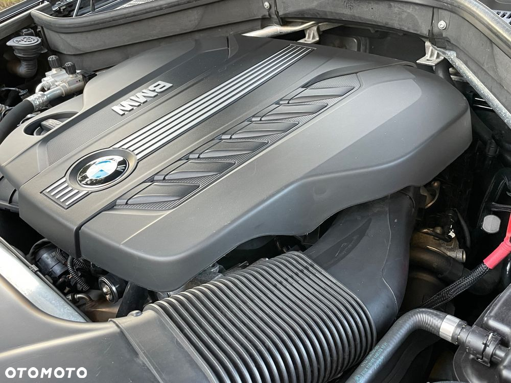 BMW X6 30d xDrive - 37