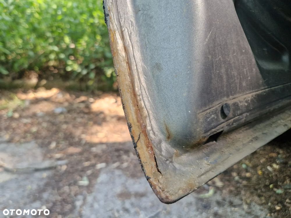Dodge Ram Drzwi Przednie Lewe 02 08 - 3