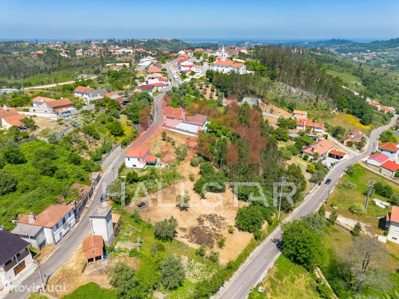 Terreno / Para Construção / Área Total 892,45m2 / Memória - Grande imagem: 3/23