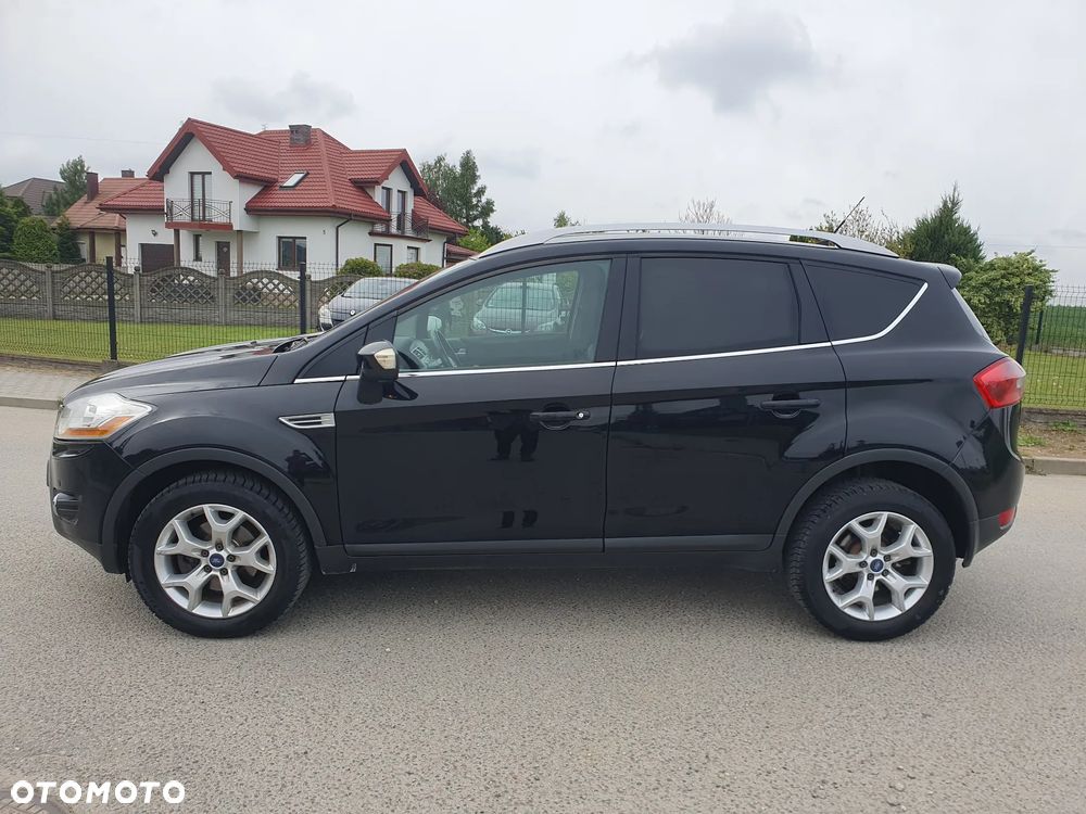 Ford Kuga 2.0 TDCi Individual - 5