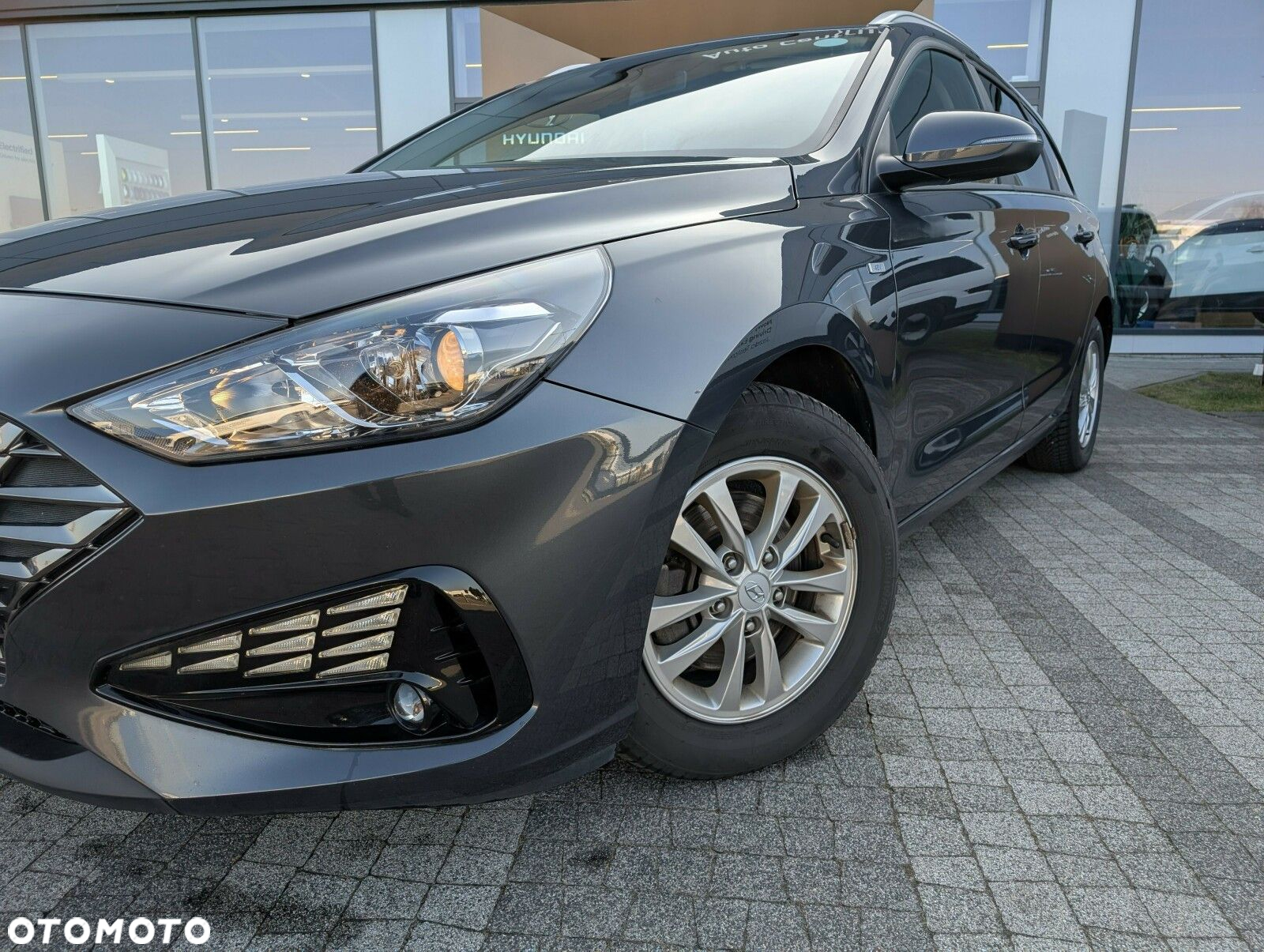 Hyundai i30 - 2