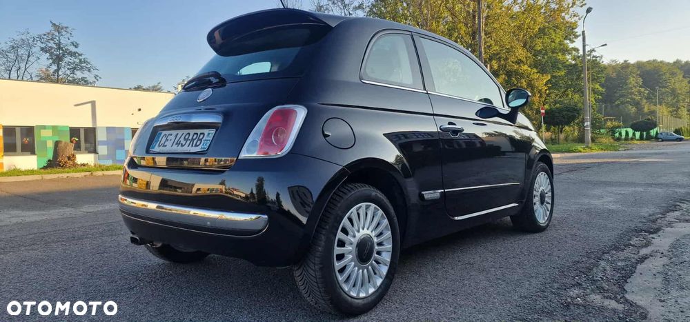 Fiat 500 - 3