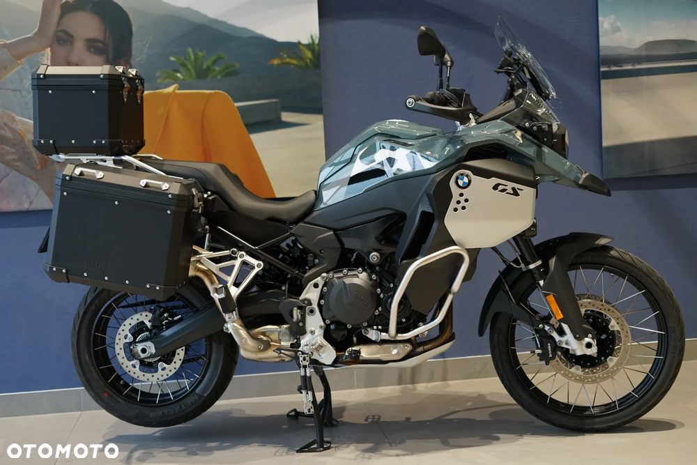 BMW F - 6