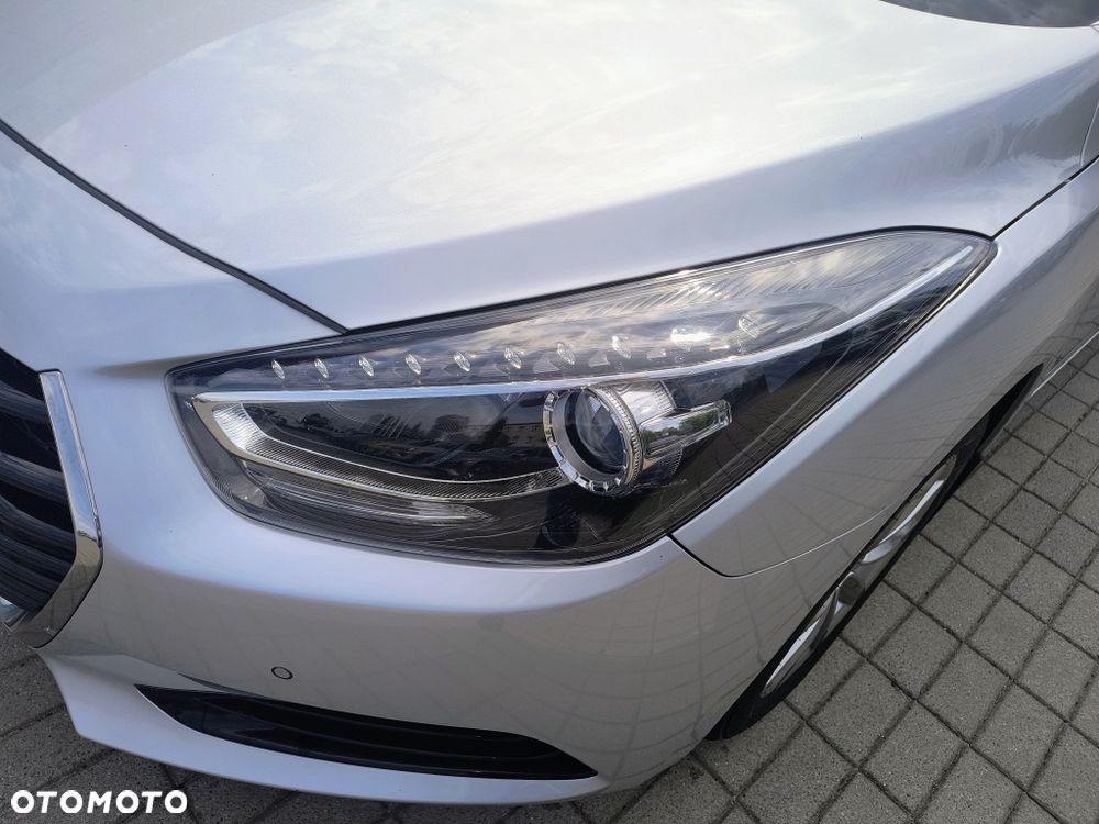 Hyundai i40 - 10