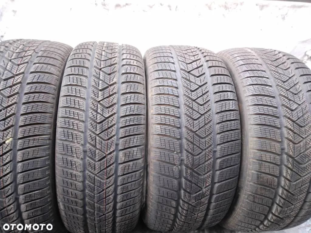 Pirelli Scorpion Winter 255/50 R19 103V 235/55 R19 101V 2024 - 1