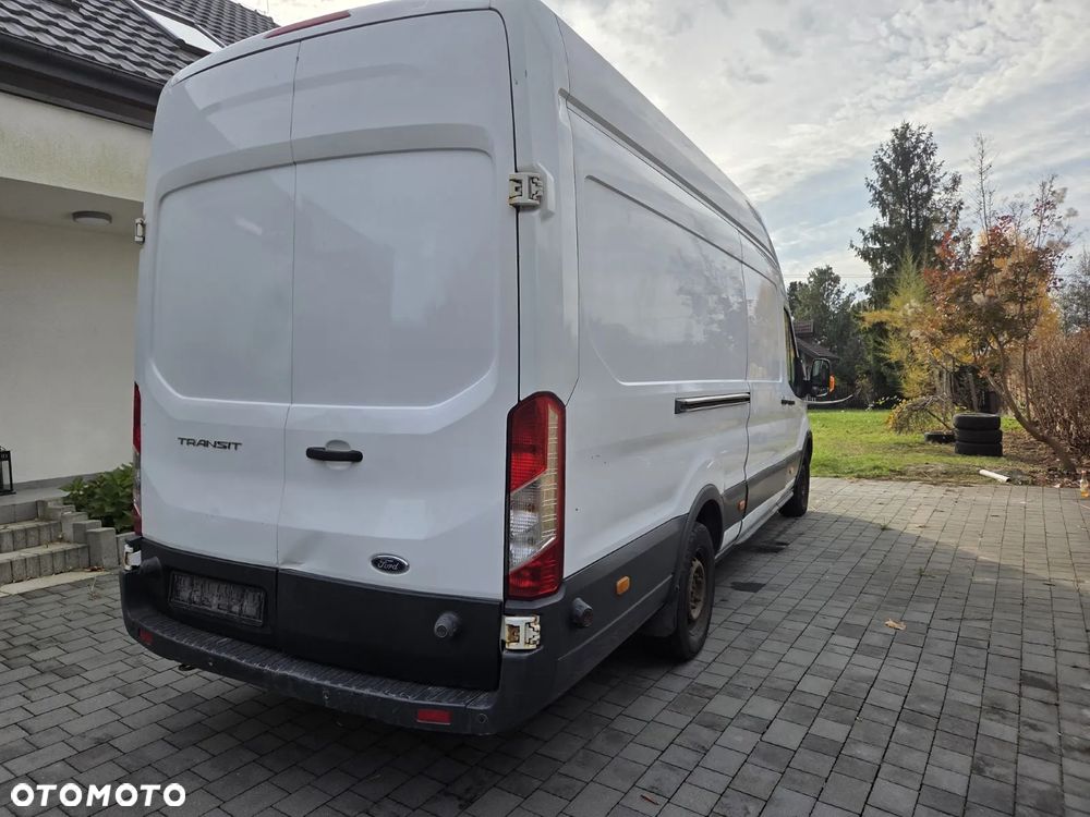 Ford Transit - 4