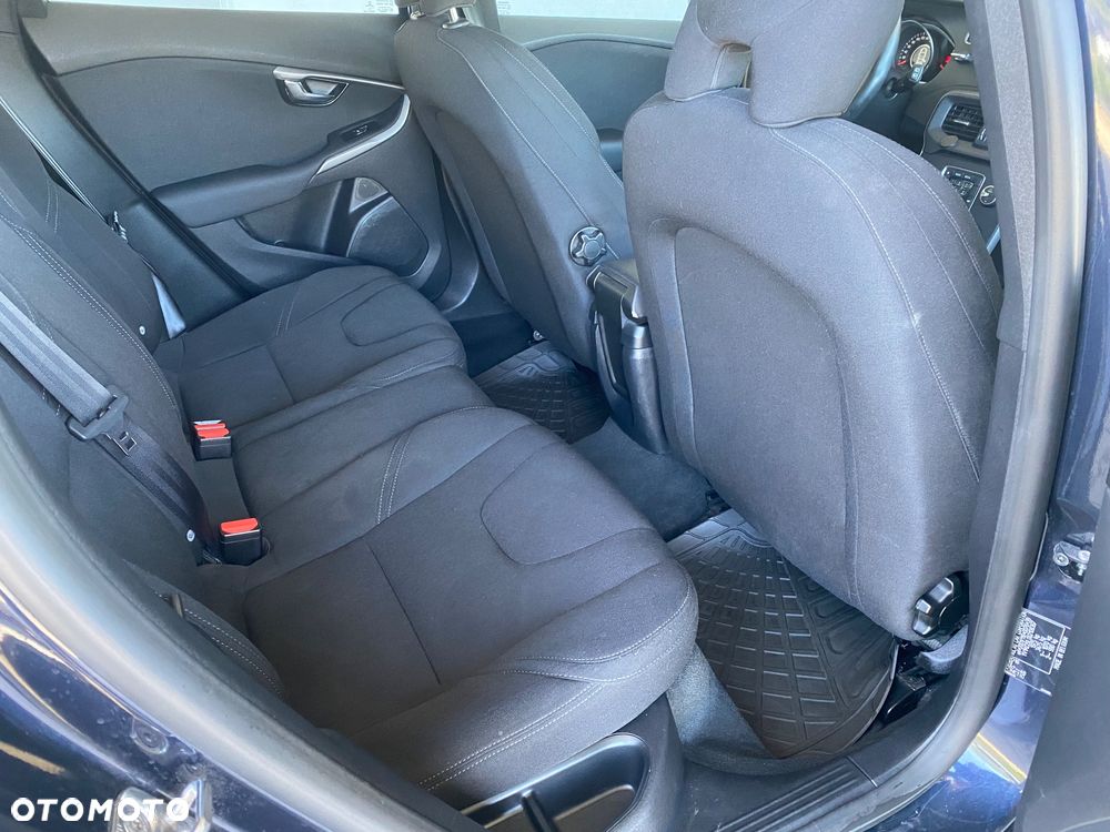 Volvo V40 Cross Country T3 Drive-E Base - 19