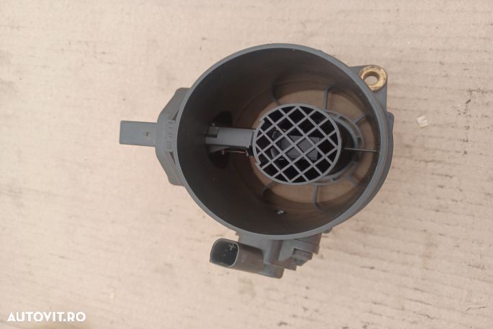 Debitmetru aer BMN 0281002461 074906461B Skoda Octavia 2 [facelift] [ - 2