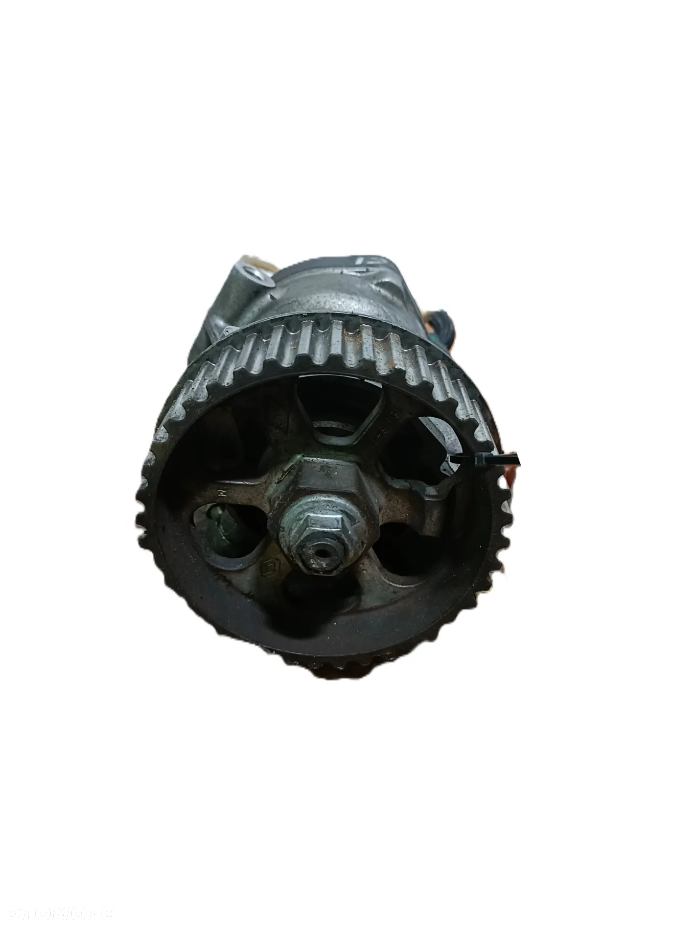 RENAULT CLIO III 05-12 1,5 DCI pompa wtryskowa 9303Z110D DELPHI 8200379376 * - 4