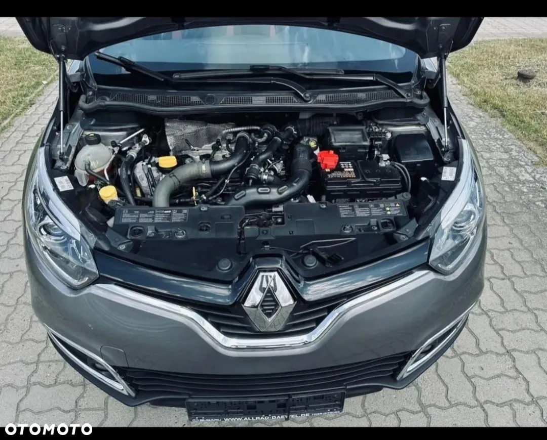 Renault Captur - 14