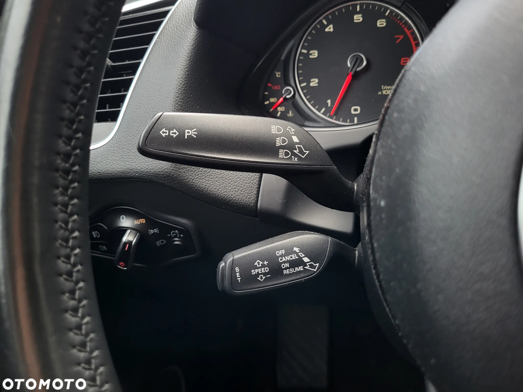 Audi Q5 3.0 TFSI Quattro Tiptronic - 12