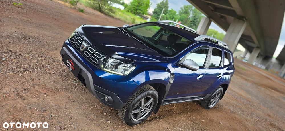 Dacia Duster SCe 115 4x2 Prestige - 10