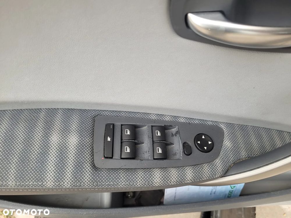 przełącznik włącznik szyb BMW E87 - 1