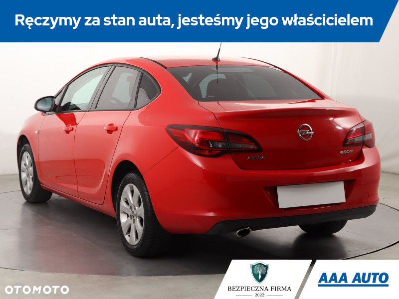 Opel Astra - 5