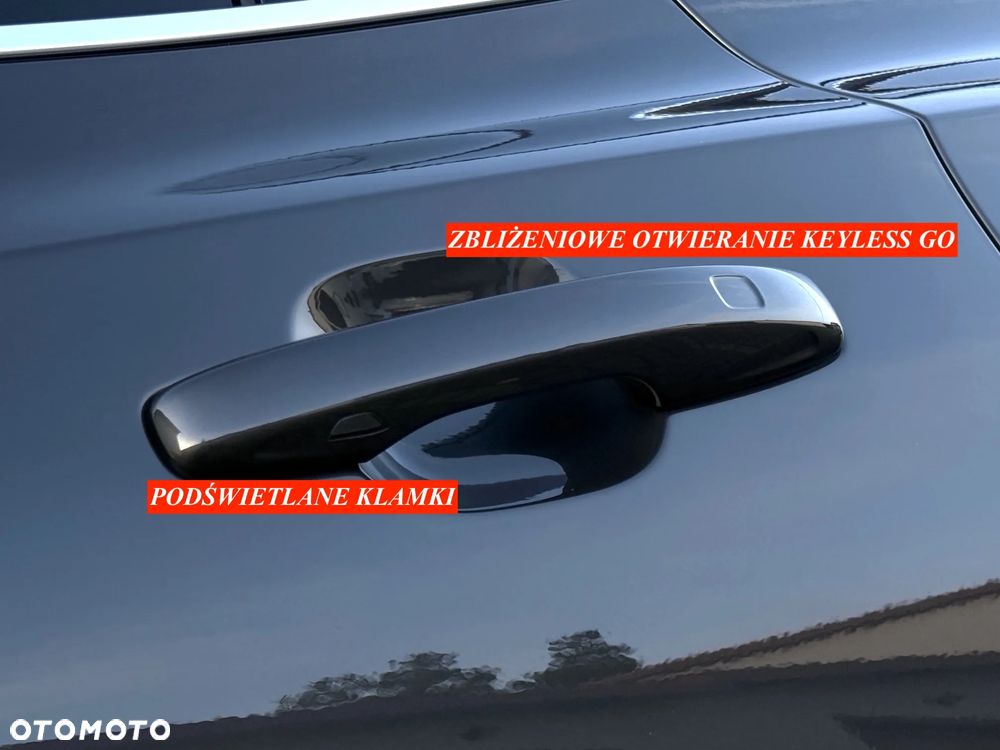 Volvo XC 60 B4 D Geartronic Inscription - 32