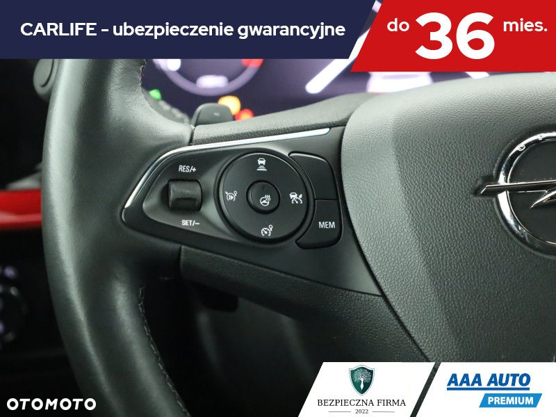 Opel Mokka - 19