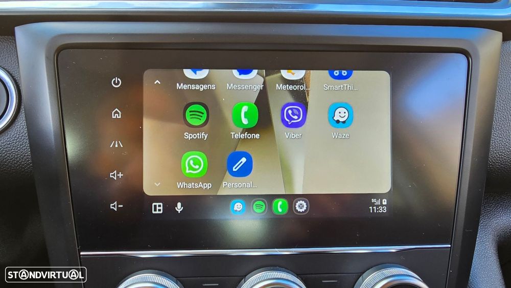 Renault Kadjar 1.3 TCe Intens EDC - 21