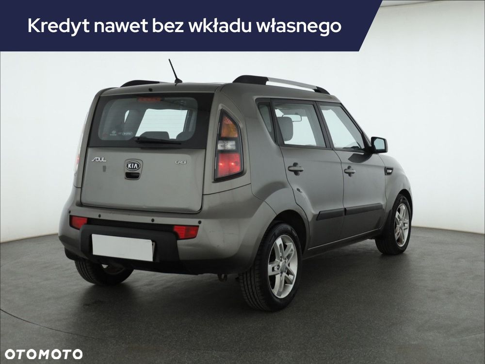 Kia Soul - 7