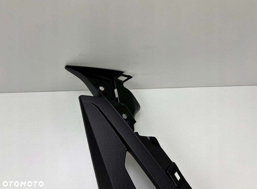 Lewe boczne wypełnienie bok BMW S1000R K63 2020+ Oryginał - 5