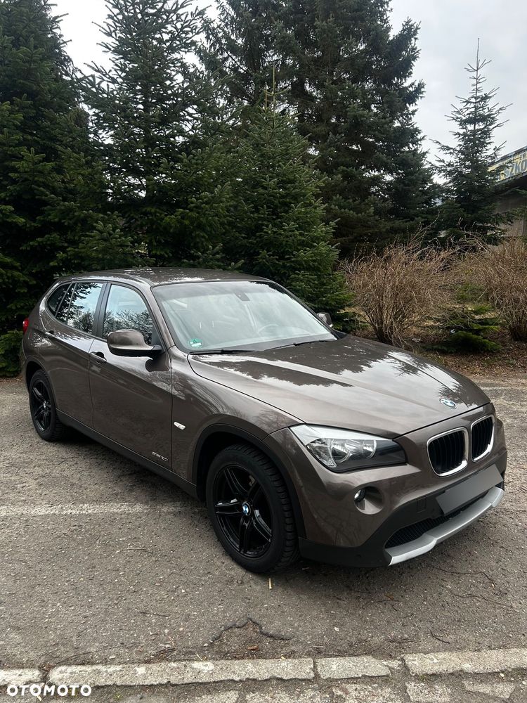 BMW X1 sDrive20i - 3