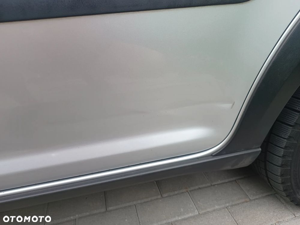 Volkswagen Touran - 6