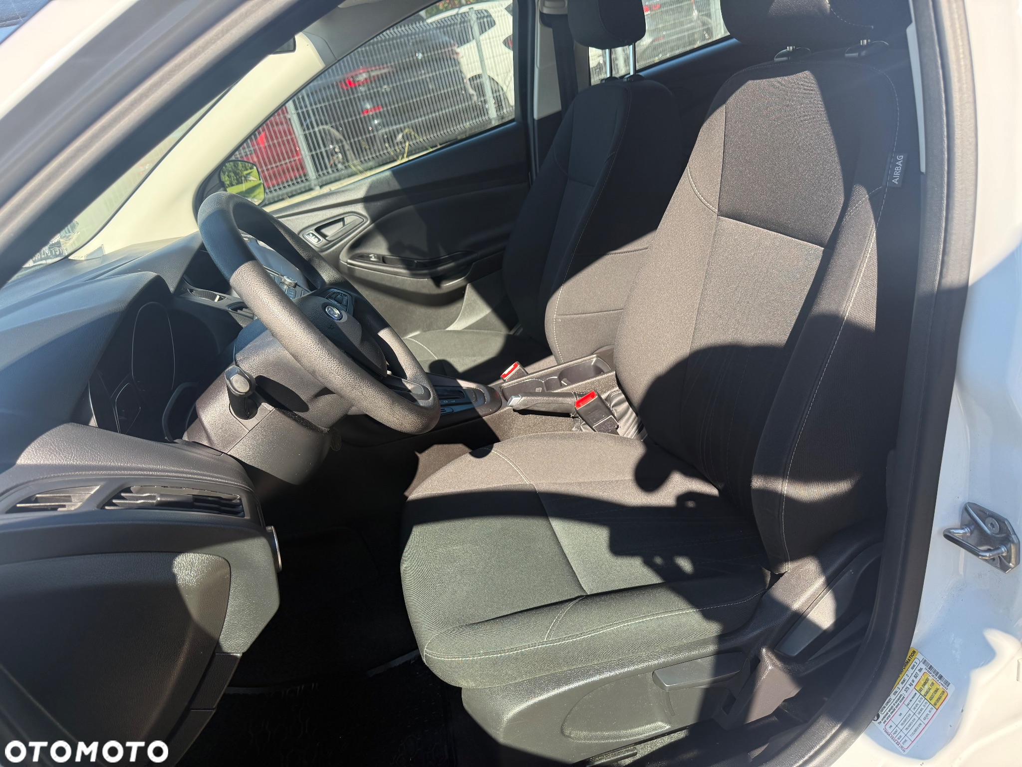 Ford Focus - 8