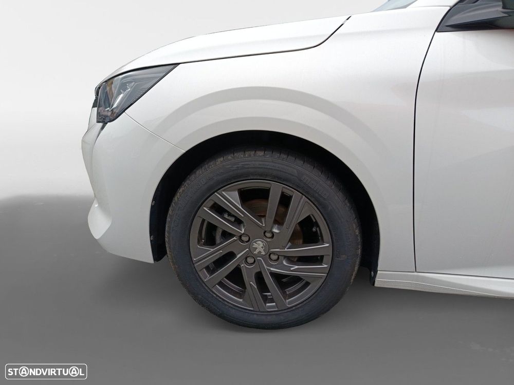 Peugeot 208 1.2 PureTech Active Pack - 14