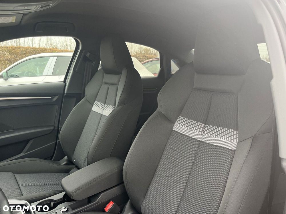 Audi A3 Limousine - 11