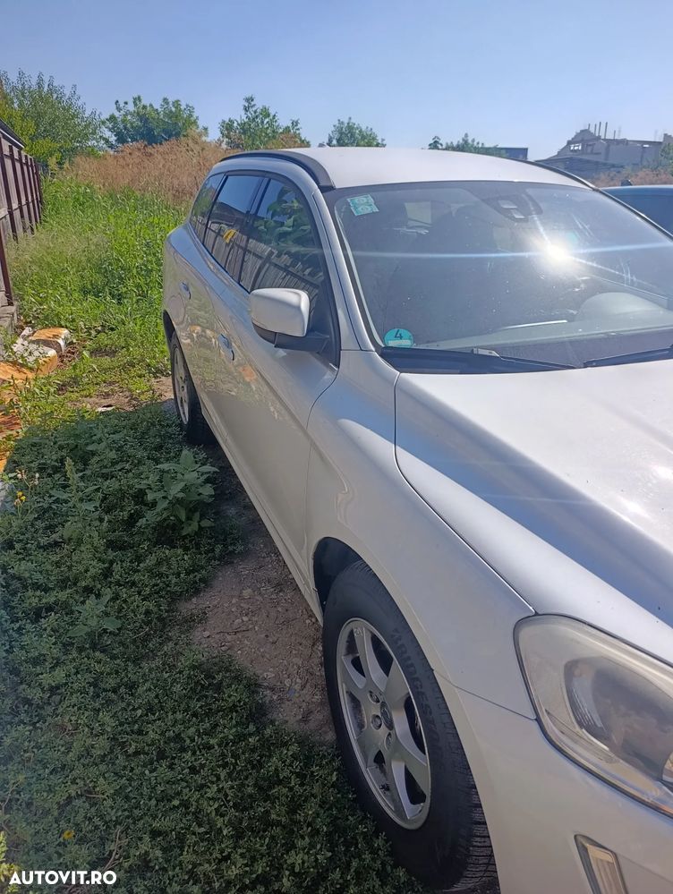 Volvo XC 60 D4 Geartronic Momentum - 2