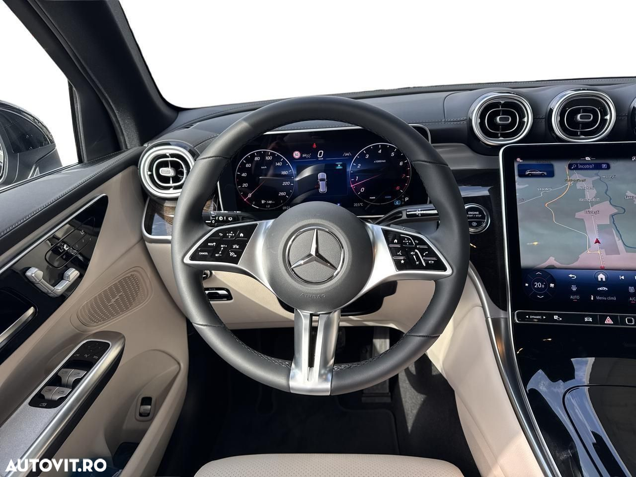Mercedes-Benz GLC 200 4MATIC MHEV - 7