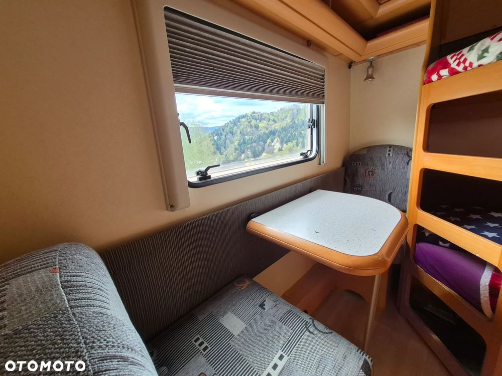 Hobby 650 kmf - 7