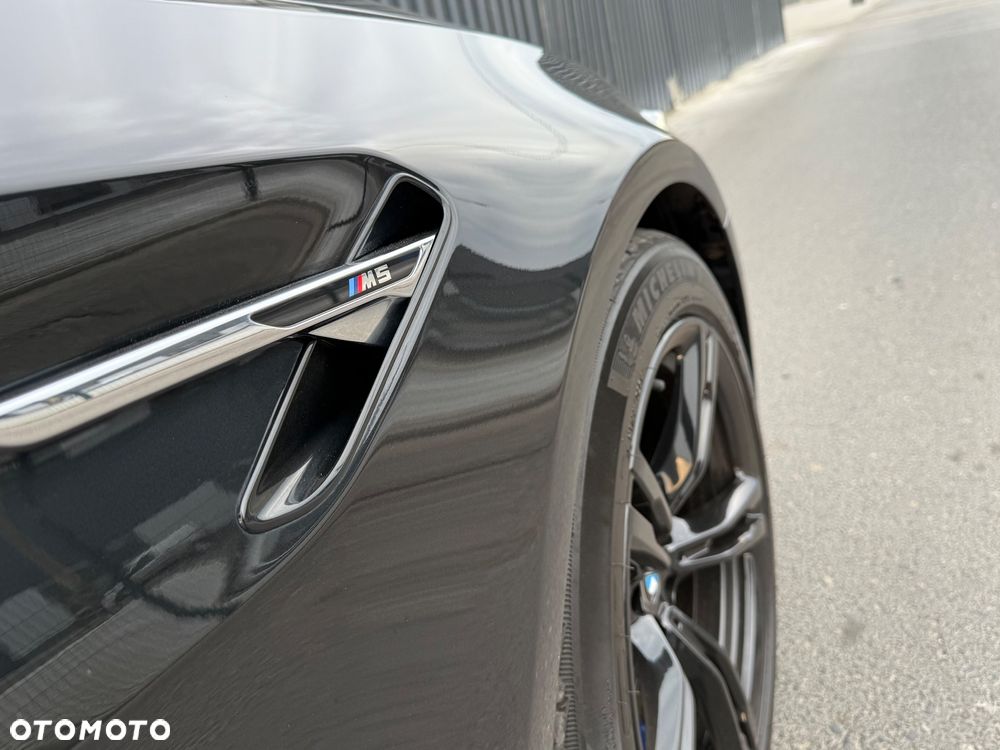 BMW M5 GPF - 21