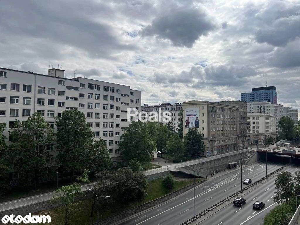 Mieszkanie na sprzedaż, 2 pokoje, 52 m², Warszawa