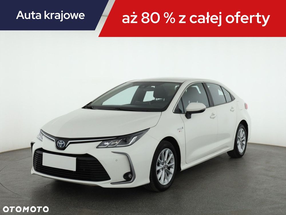 Toyota Corolla - 3