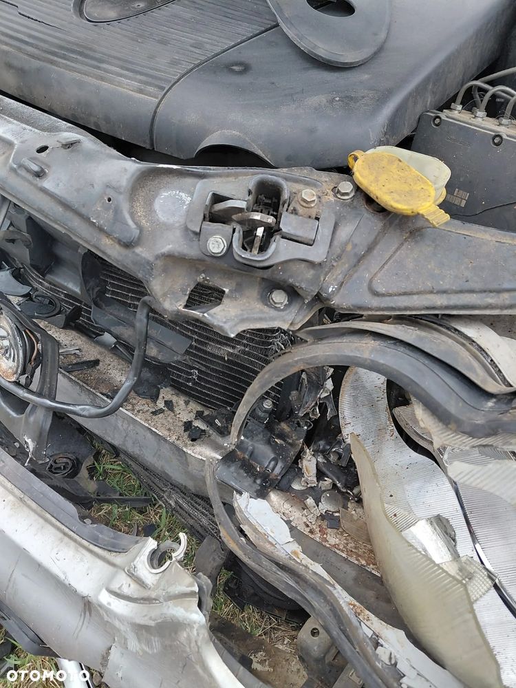 Mercedes-Benz Klasa C 200 CDI Automatik Elegance - 10