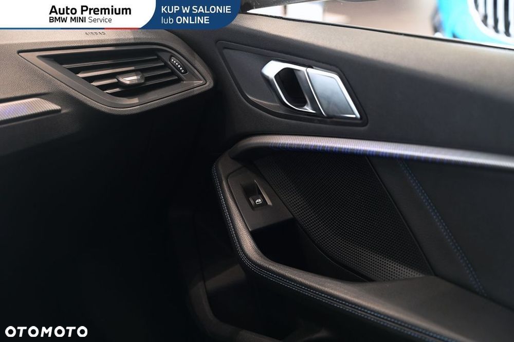 BMW Seria 1 118i M Sport - 17
