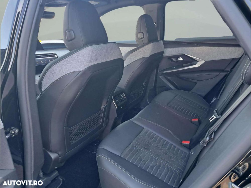 Peugeot 3008 1.2 Hybrid 145 e-DCS6 GT - 12
