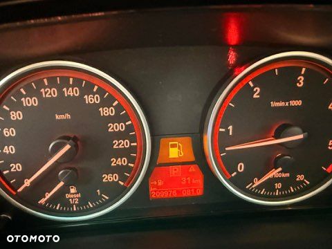 BMW Seria 5 530xd - 7