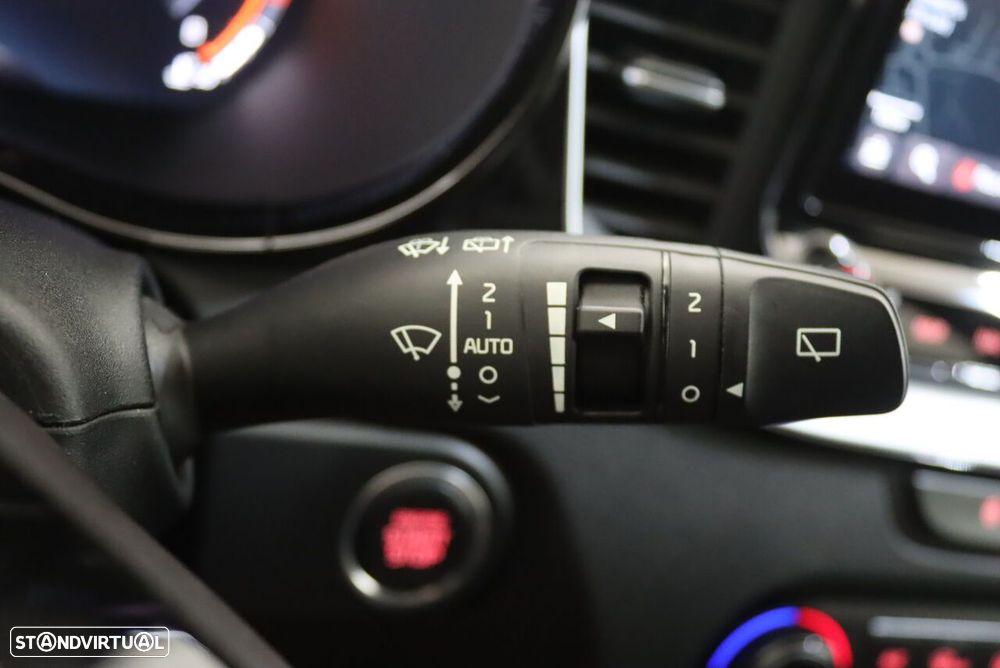 Kia XCeed 1.0 T-GDI Drive - 14