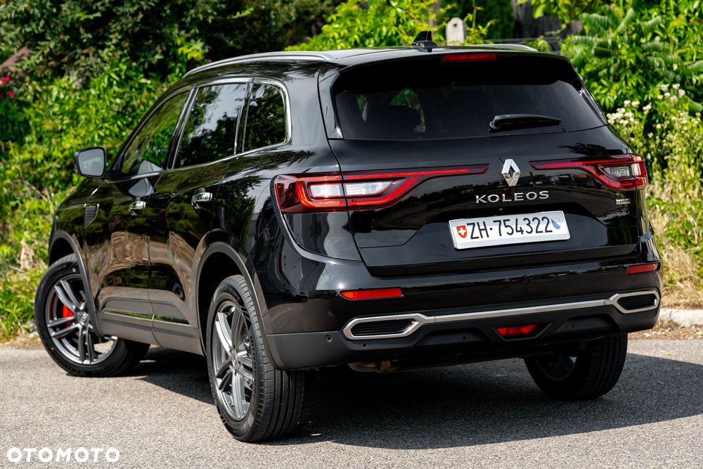 Renault Koleos 2.0 dCi Winter Edition 4x4 X-Tronic - 14