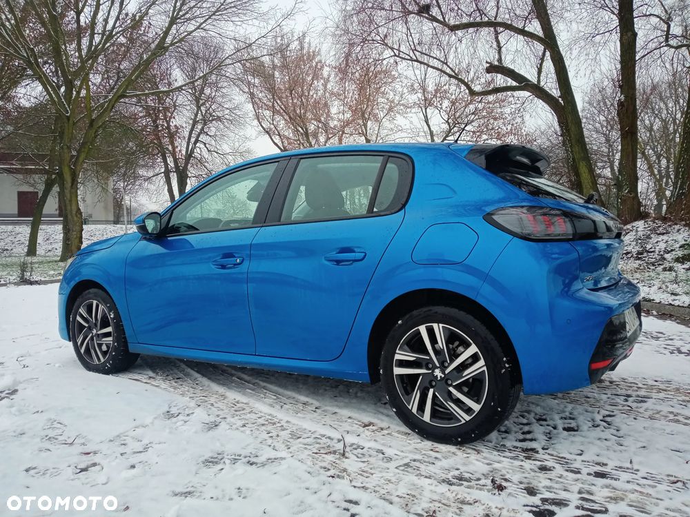 Nissan Juke 1.6 N-Tec - 4