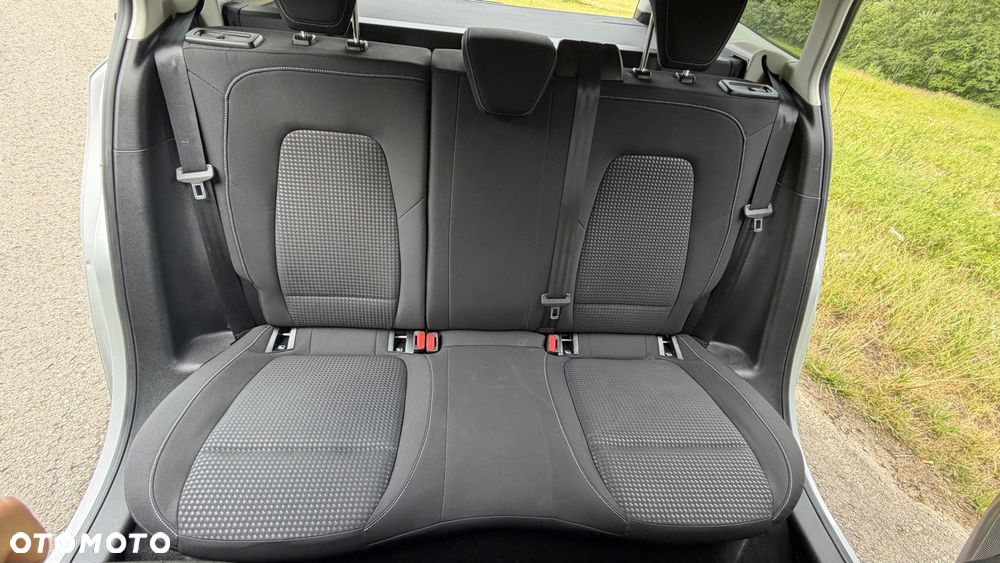 Ford Focus 1.5 EcoBlue Start-Stopp-System ACTIVE - 27