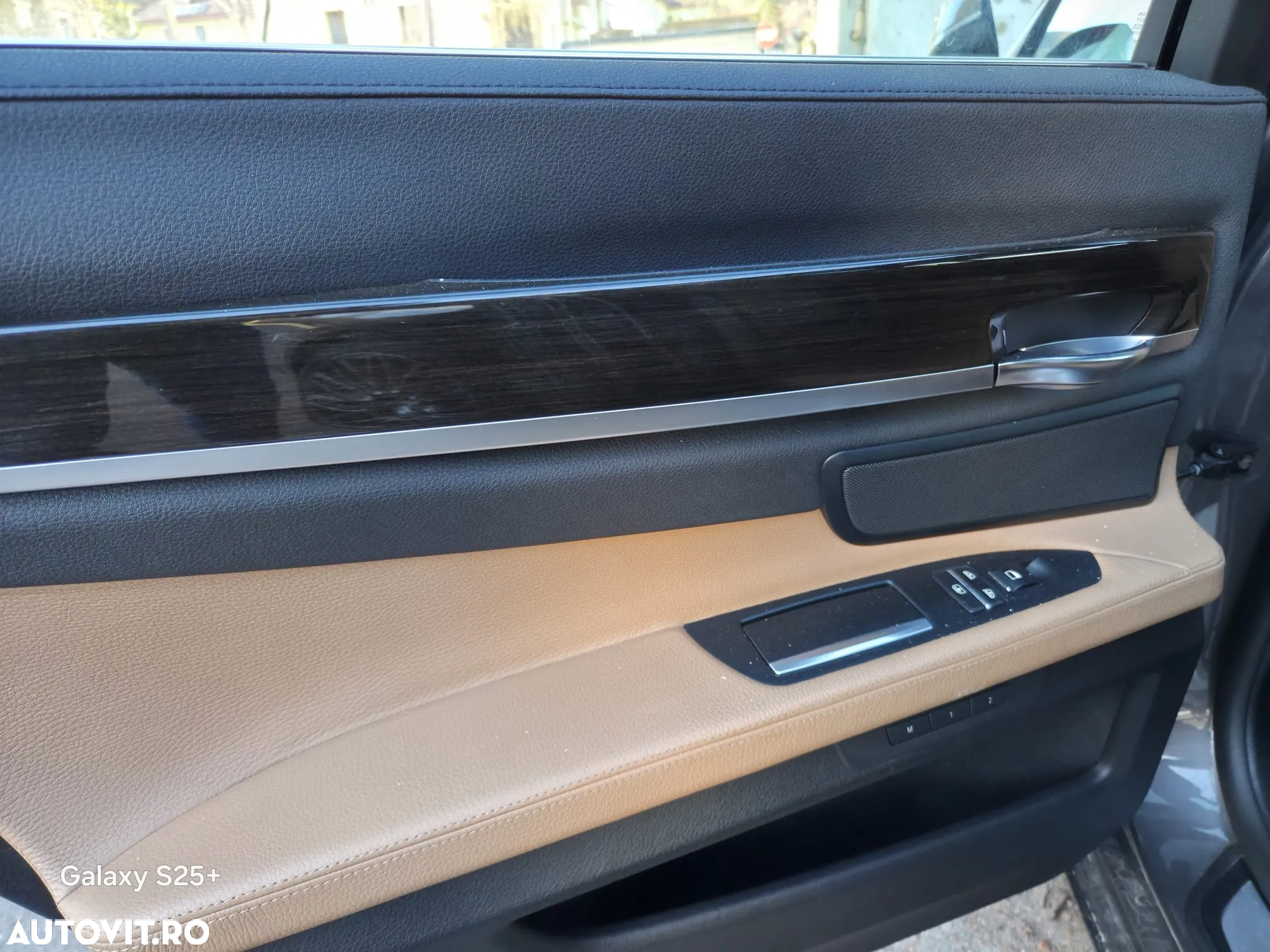 BMW Seria 7 740d xDrive - 11