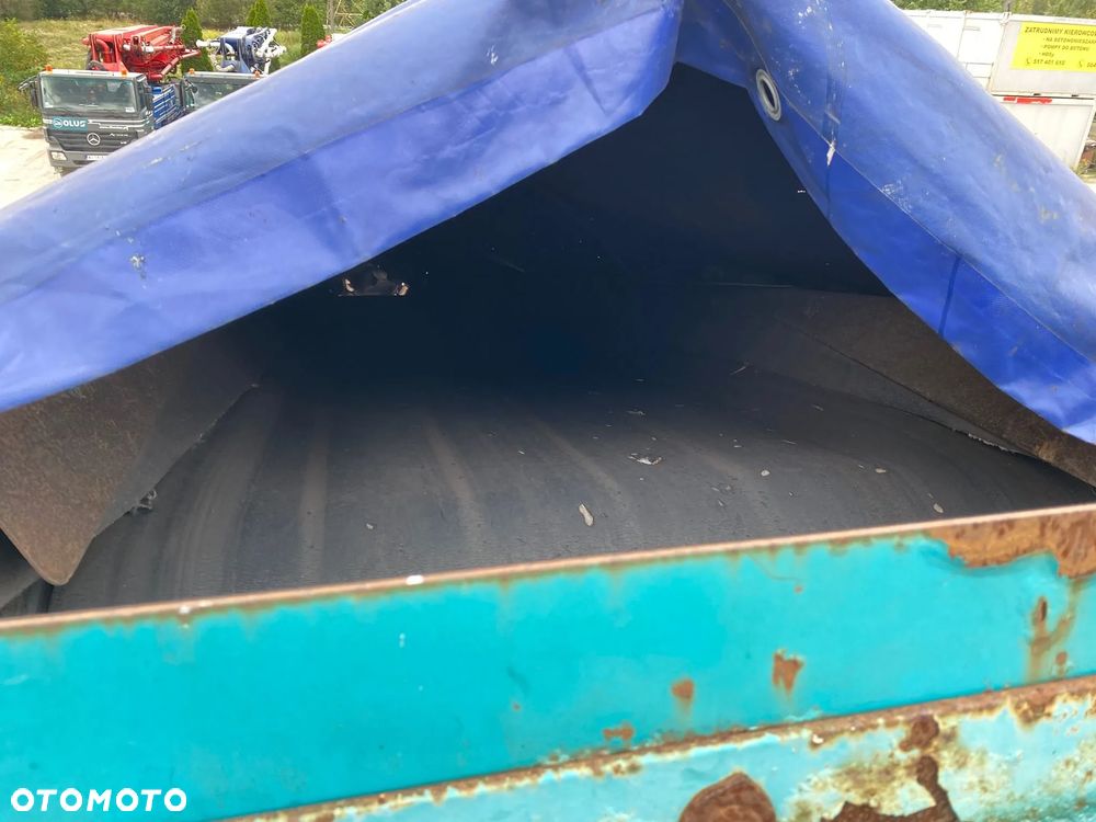 Powerscreen Chieftain 2100X , 3 FRAKCJE 2 Pokłady - 33