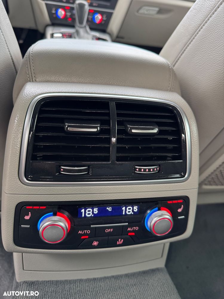 Audi A7 2.0 TFSI S-tronic - 29