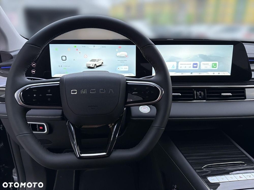 Omoda 5 - 11