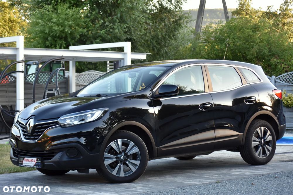 Renault Kadjar 1.2 Energy TCe Business - 3