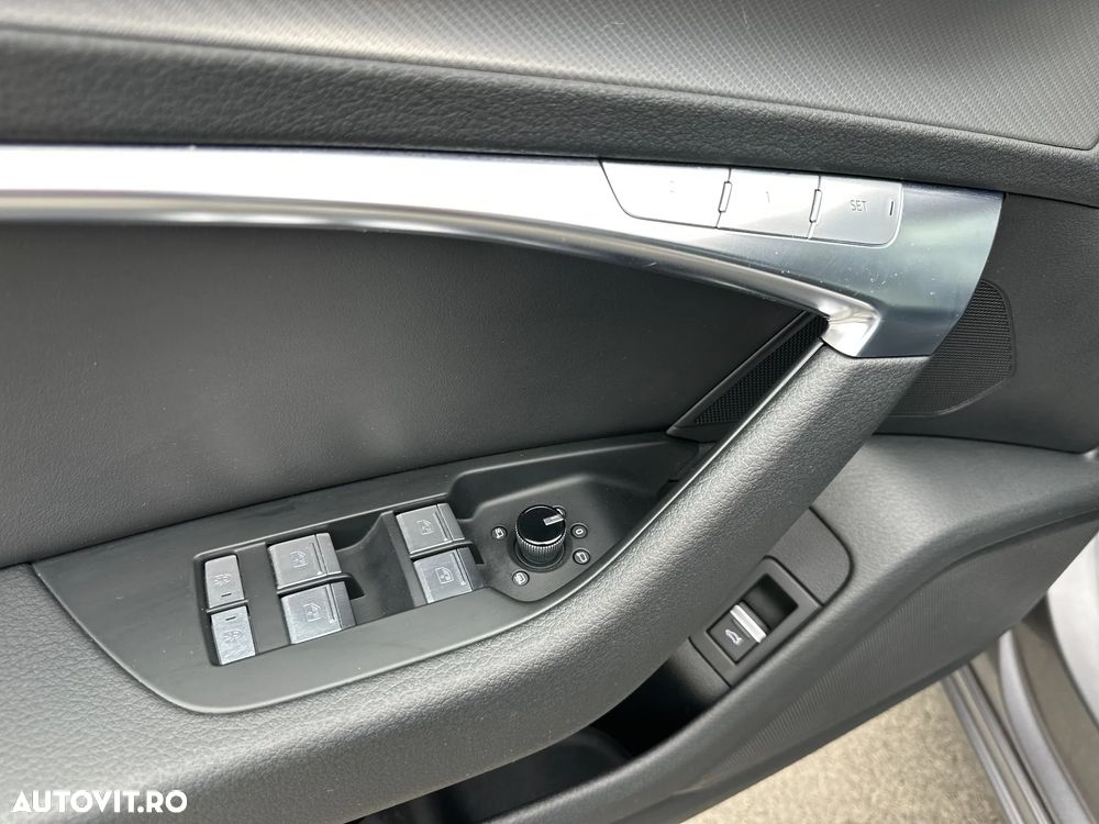 Audi A6 40 TDI S tronic - 14